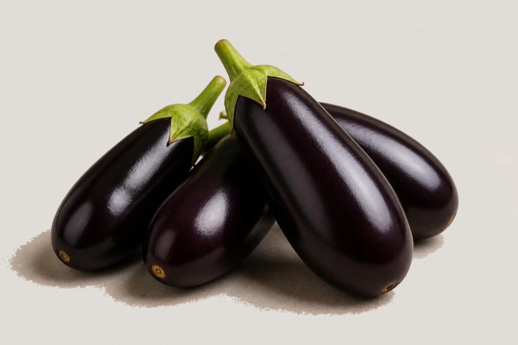 Aubergine