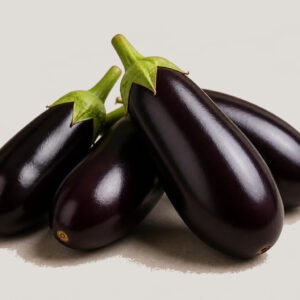 Aubergine
