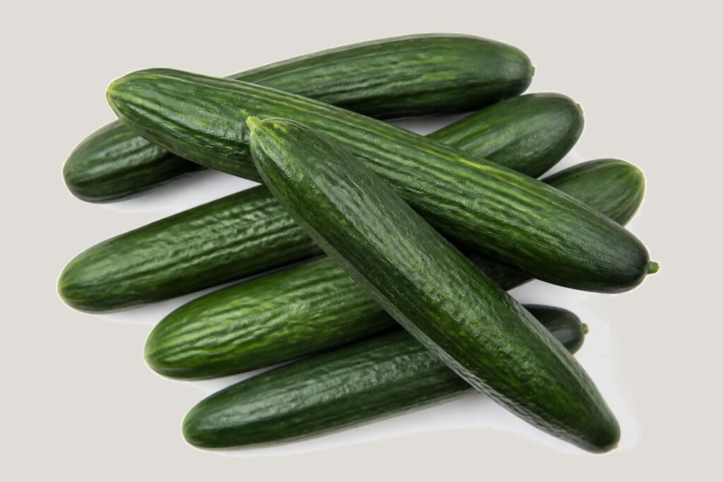 Concombre