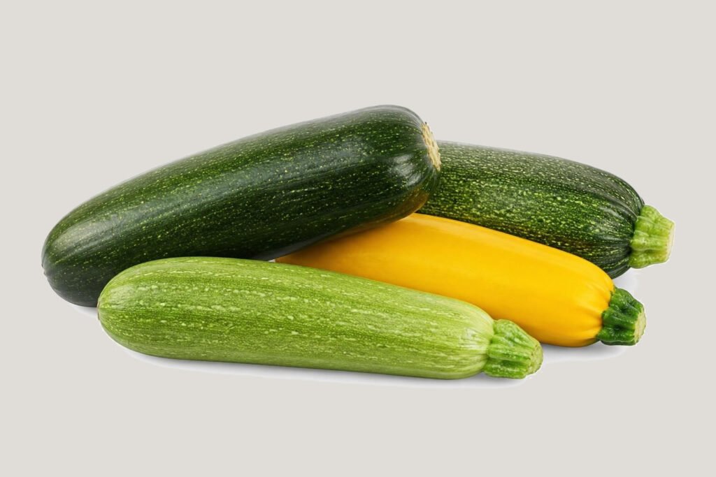 Courgette