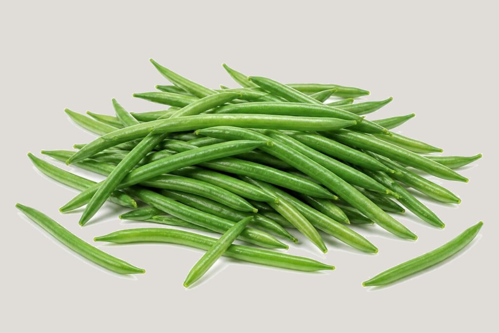 Haricot Vert
