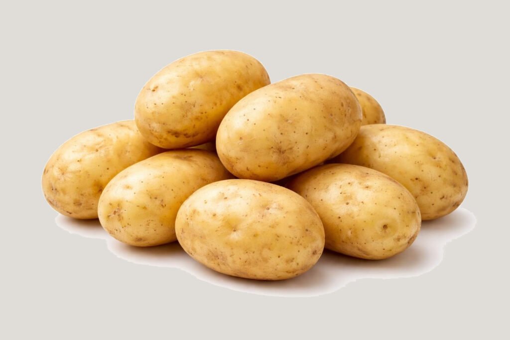 Pomme de Terre