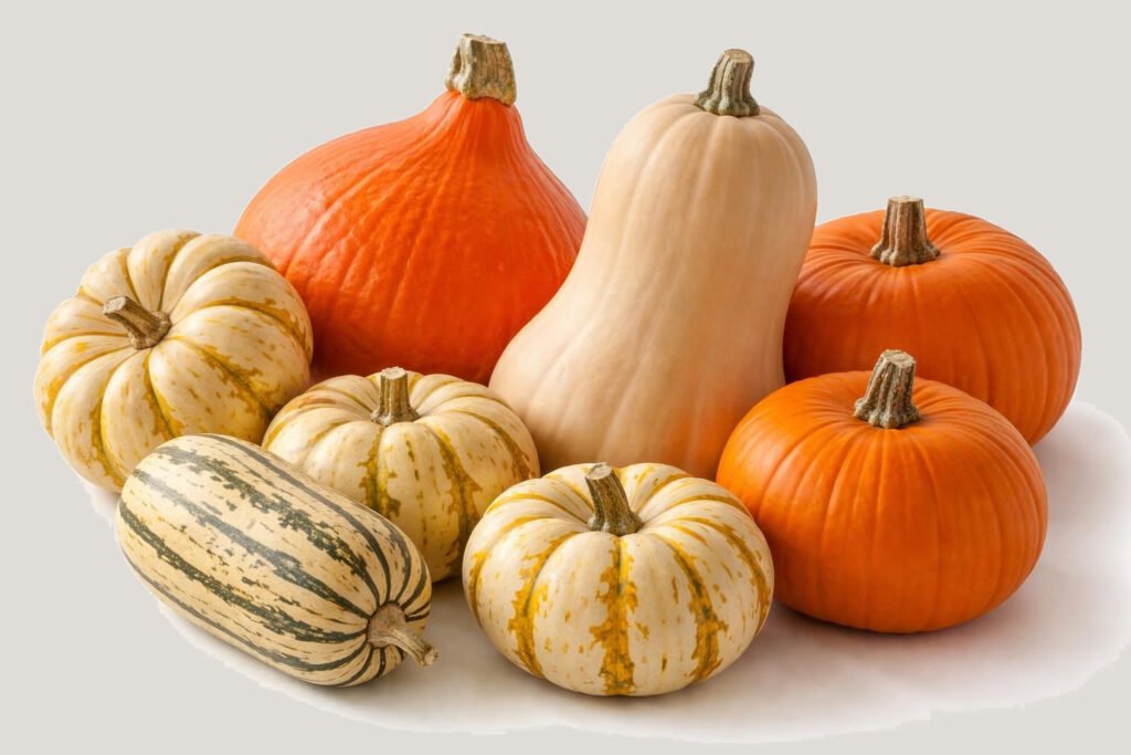 Courge