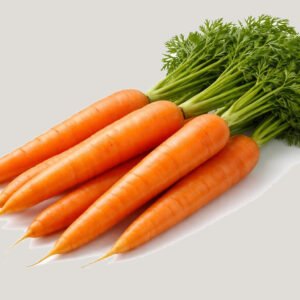 Carotte