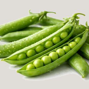 Pois à écosser