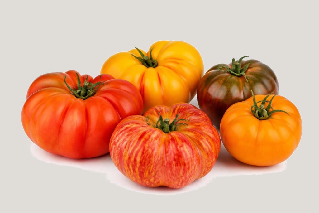 Tomate